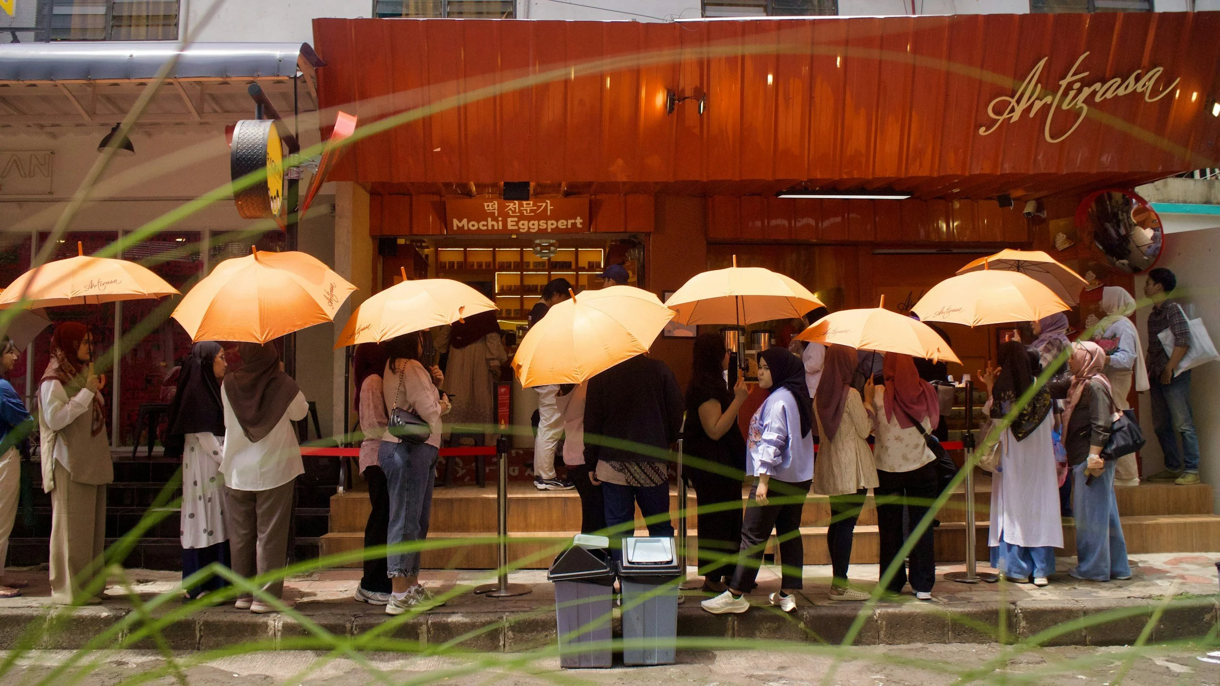 Is timing really everything with building a successful business?