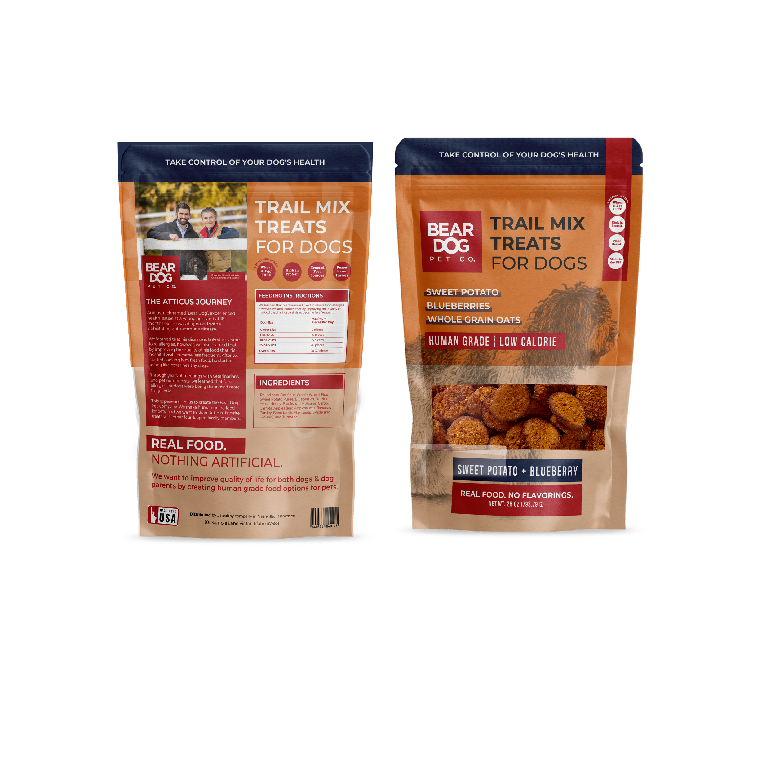 When is the best time to invest in better package design?