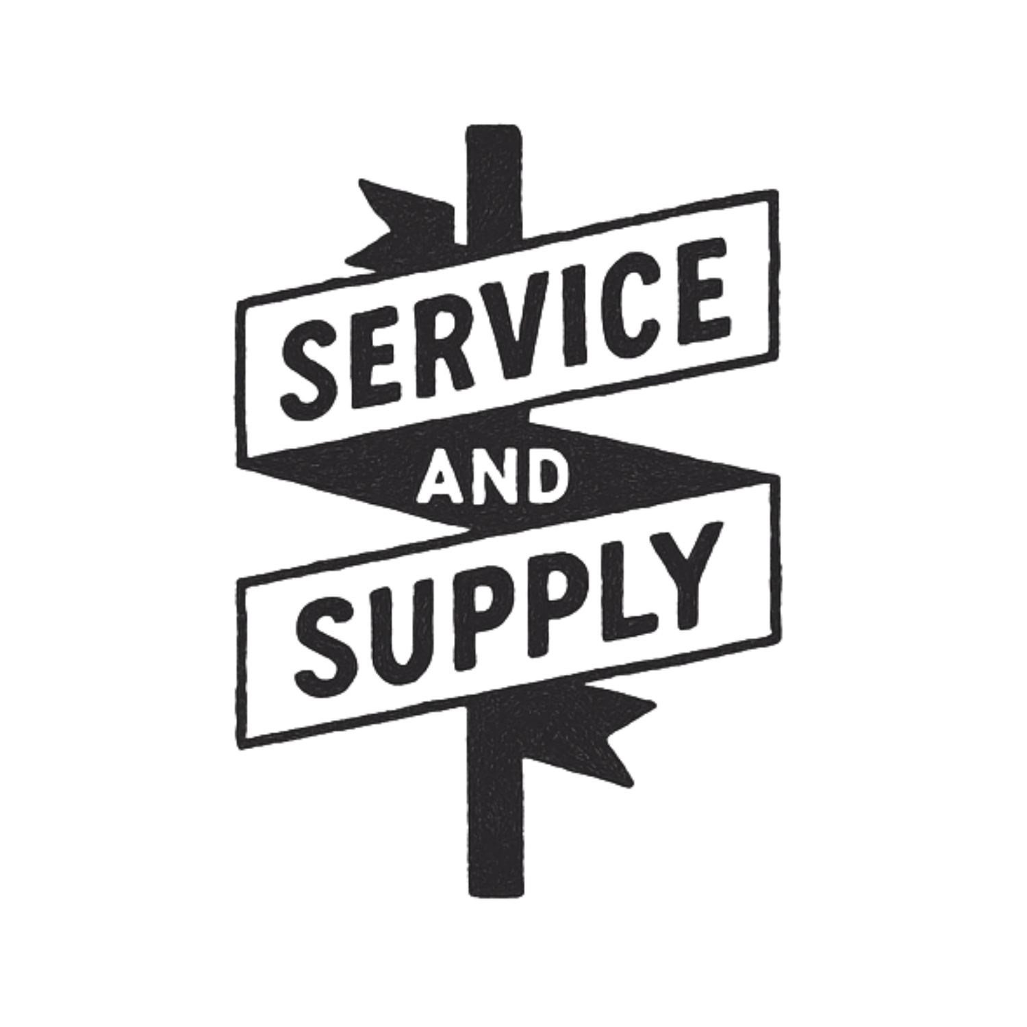 Service and Supply