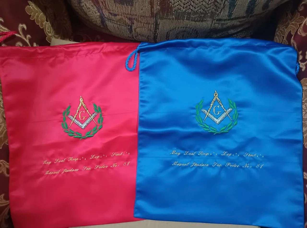 Saco de proposiciones y beneficiencia