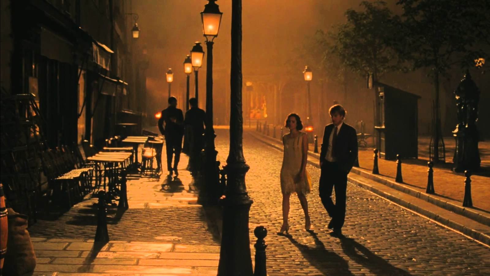 Doomscrolling Our Way to the Belle Époque