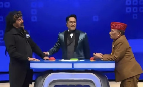 Tor Monitor Ketua, Anggota mau lapor ketua.