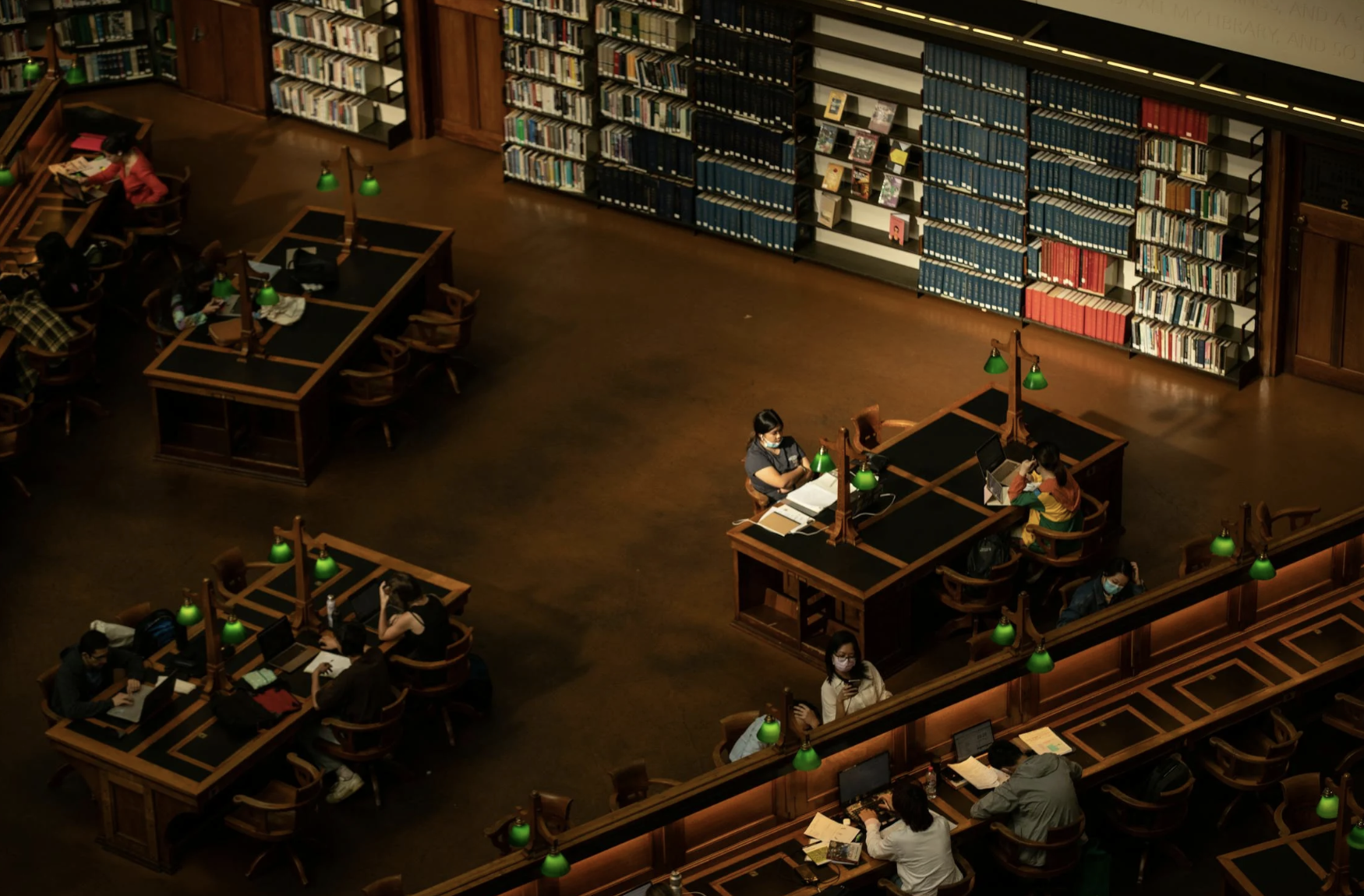 The Urge of a Purpose