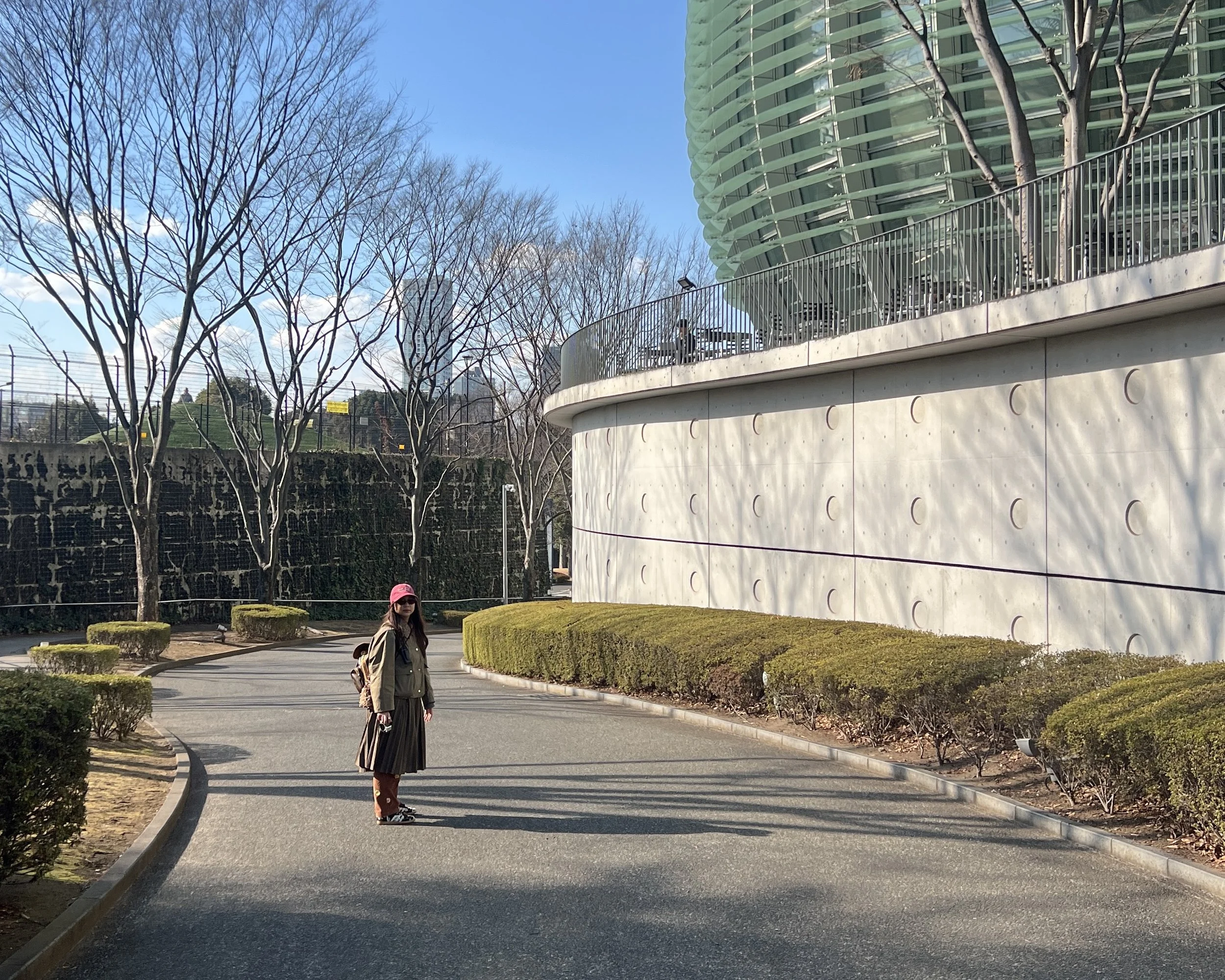 The Biggest Regret on My Honeymoon