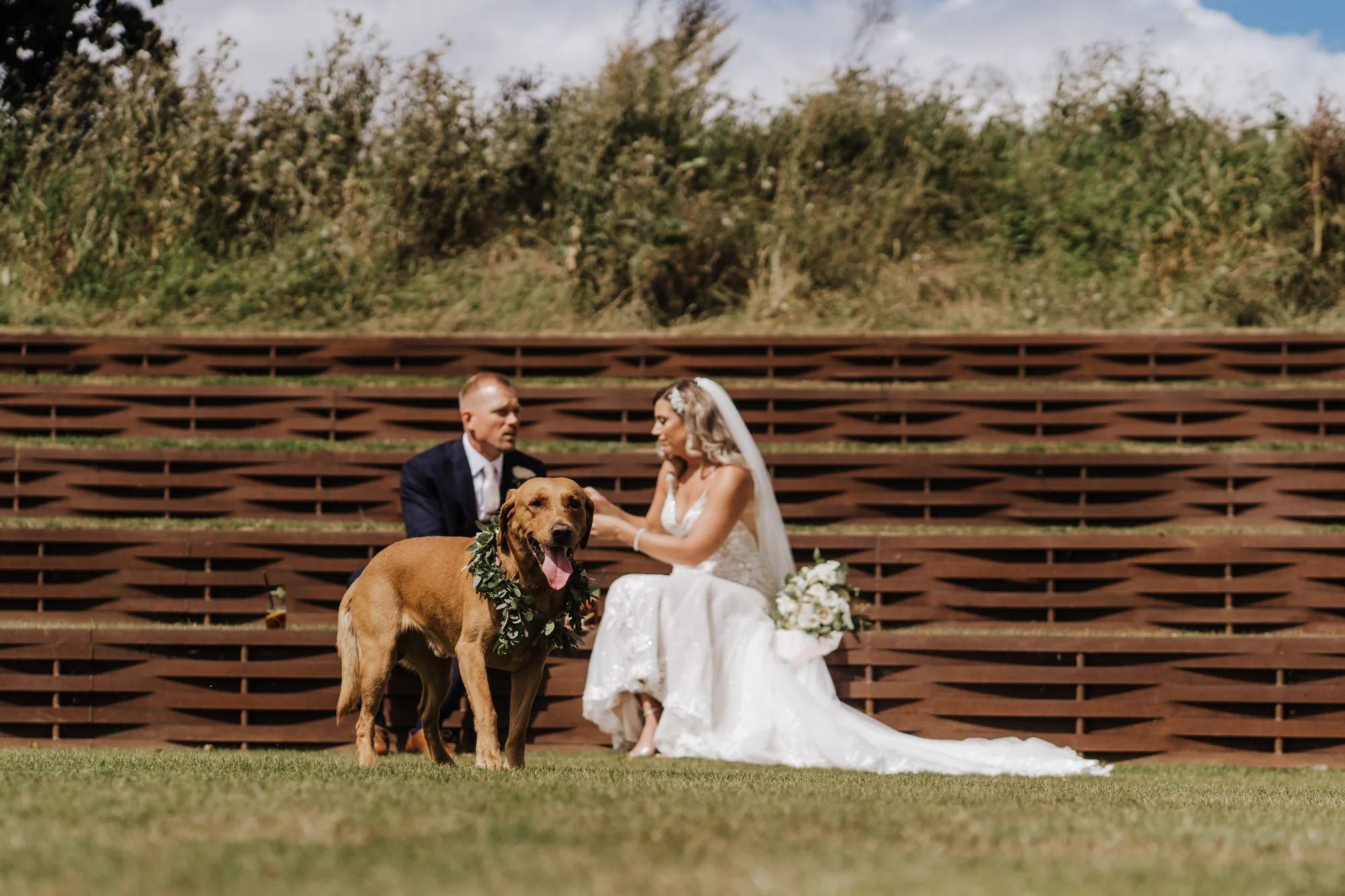 WHAT TO DO WHEN YOU FIRST GET ENGAGED!