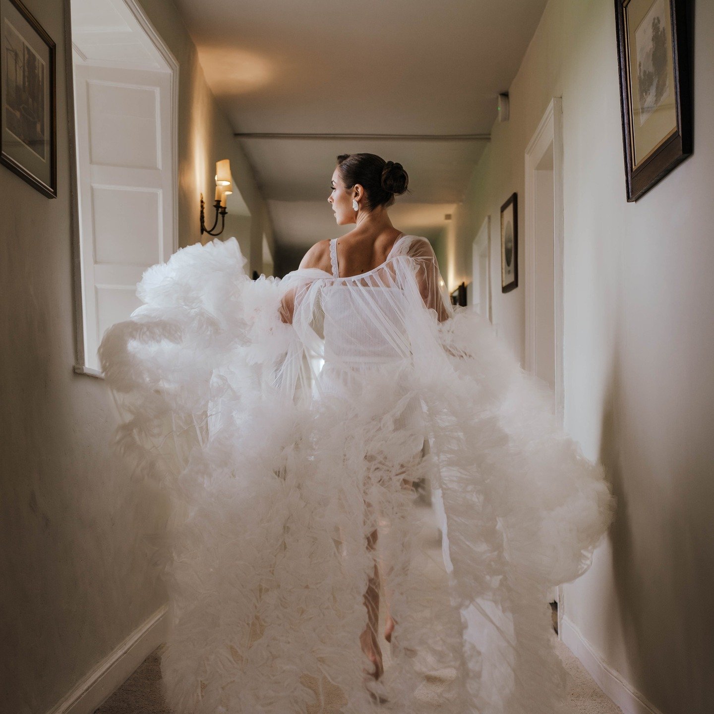 Yesterday was everything ✨

Ari and I poured so much into creating this workshop, every detail, every moment, every bit of energy we had - and today we&rsquo;re completely shattered&hellip; but in the best possible way.

Watching it all come to life,