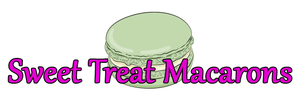 Sweet Treat Macarons