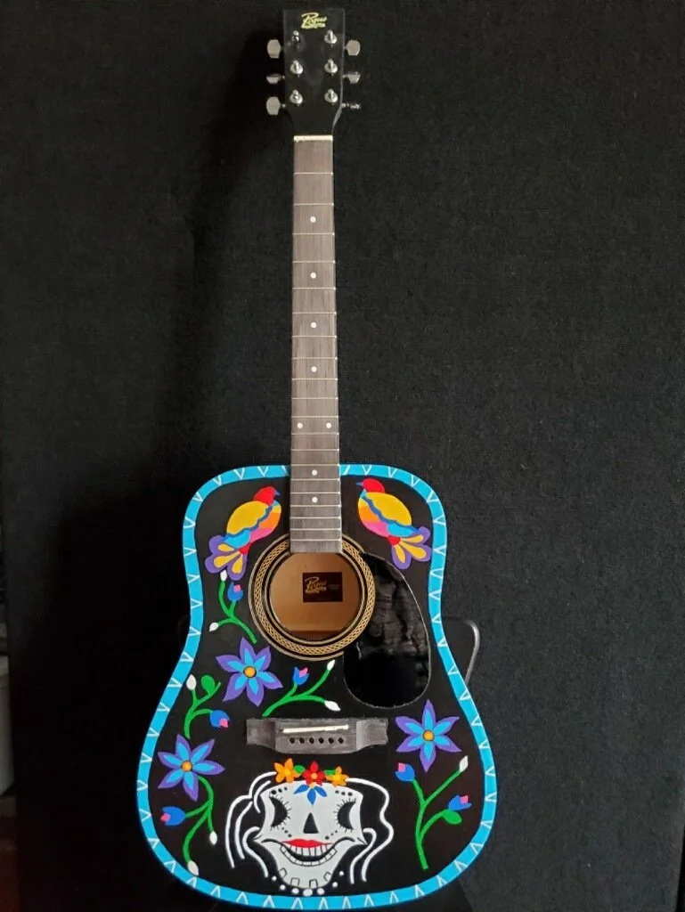 Artist: Wren Stratton