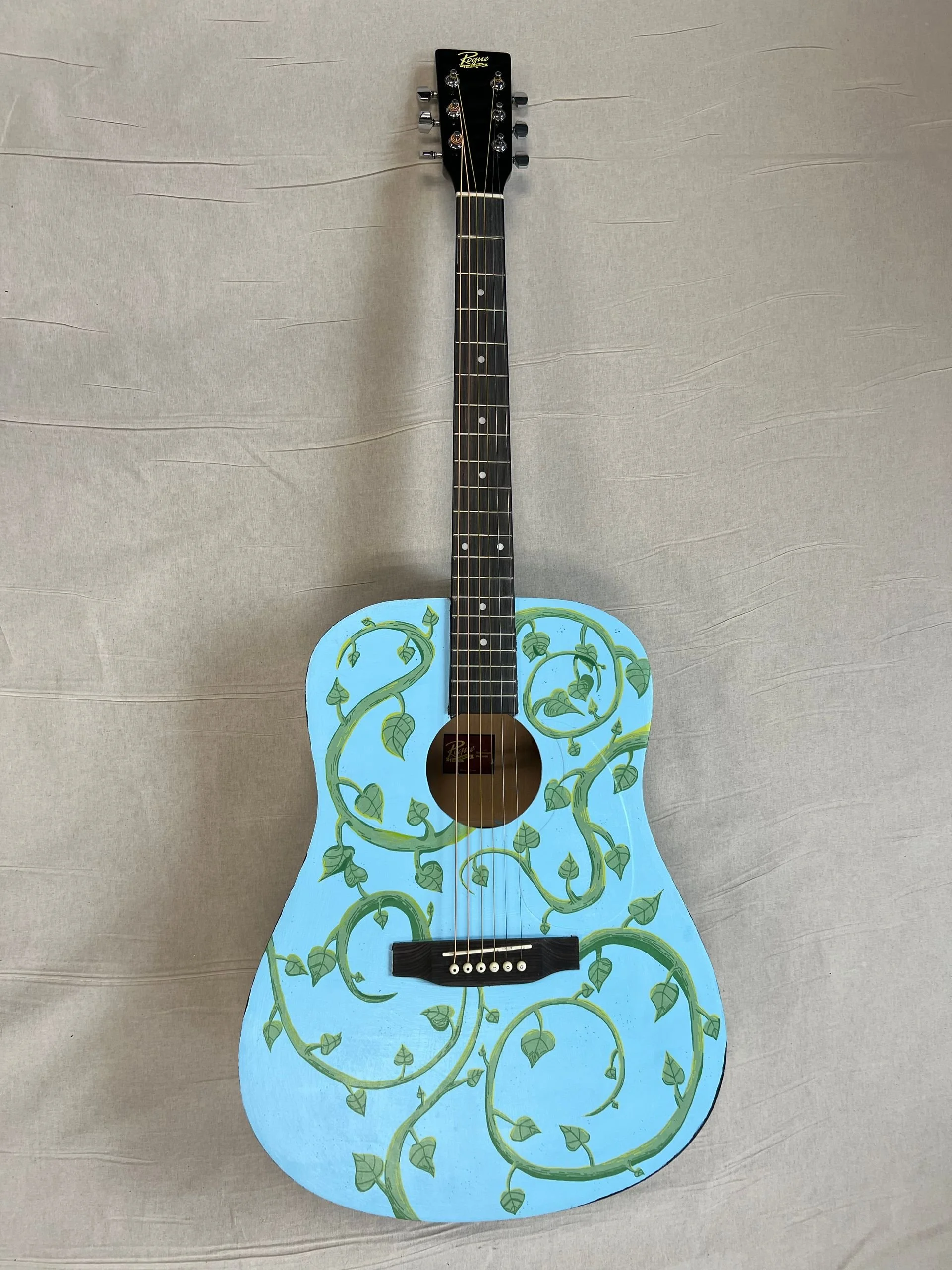 Christ Presbyterian Academy Student