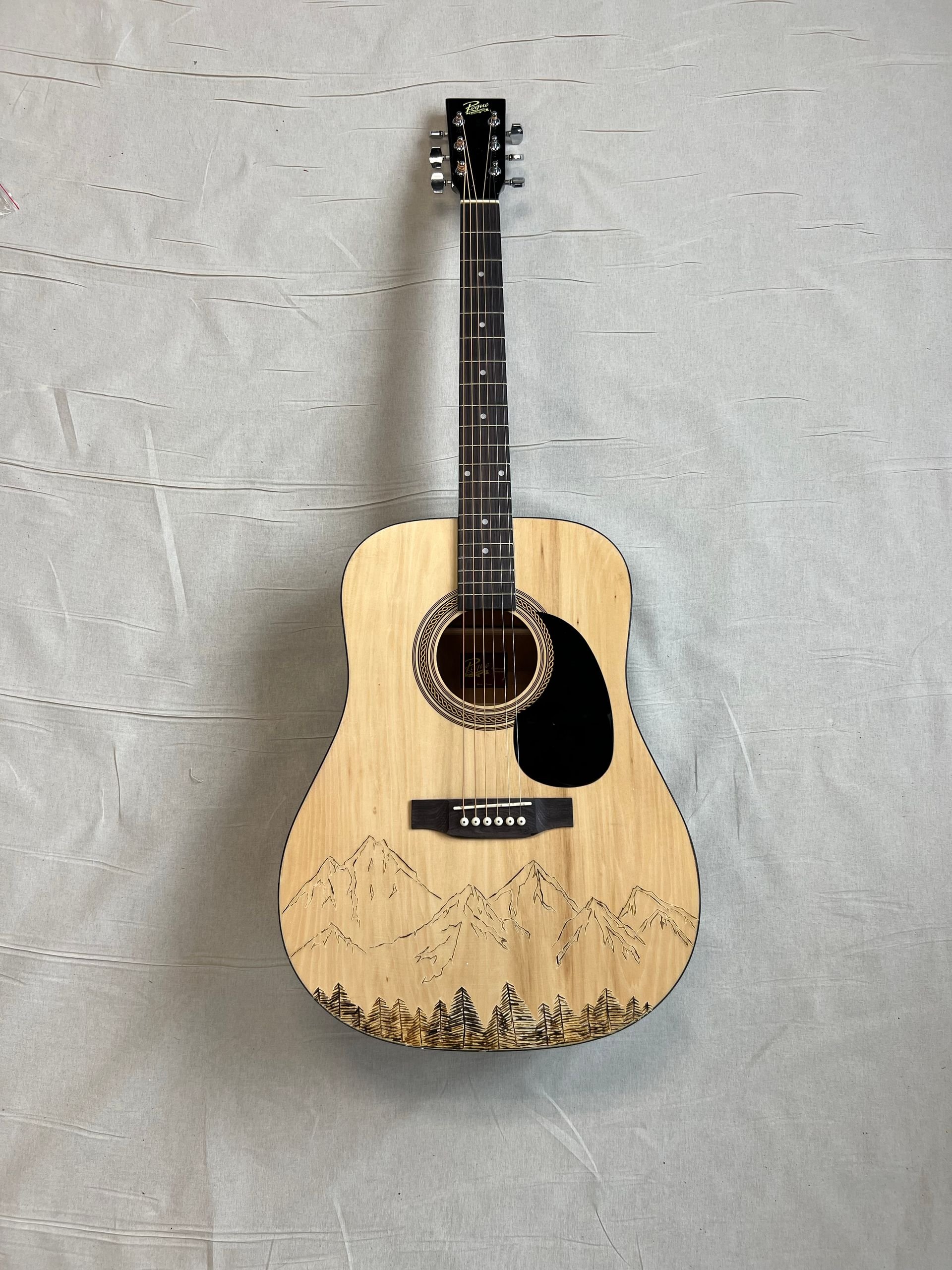 Christ Presbyterian Academy Student