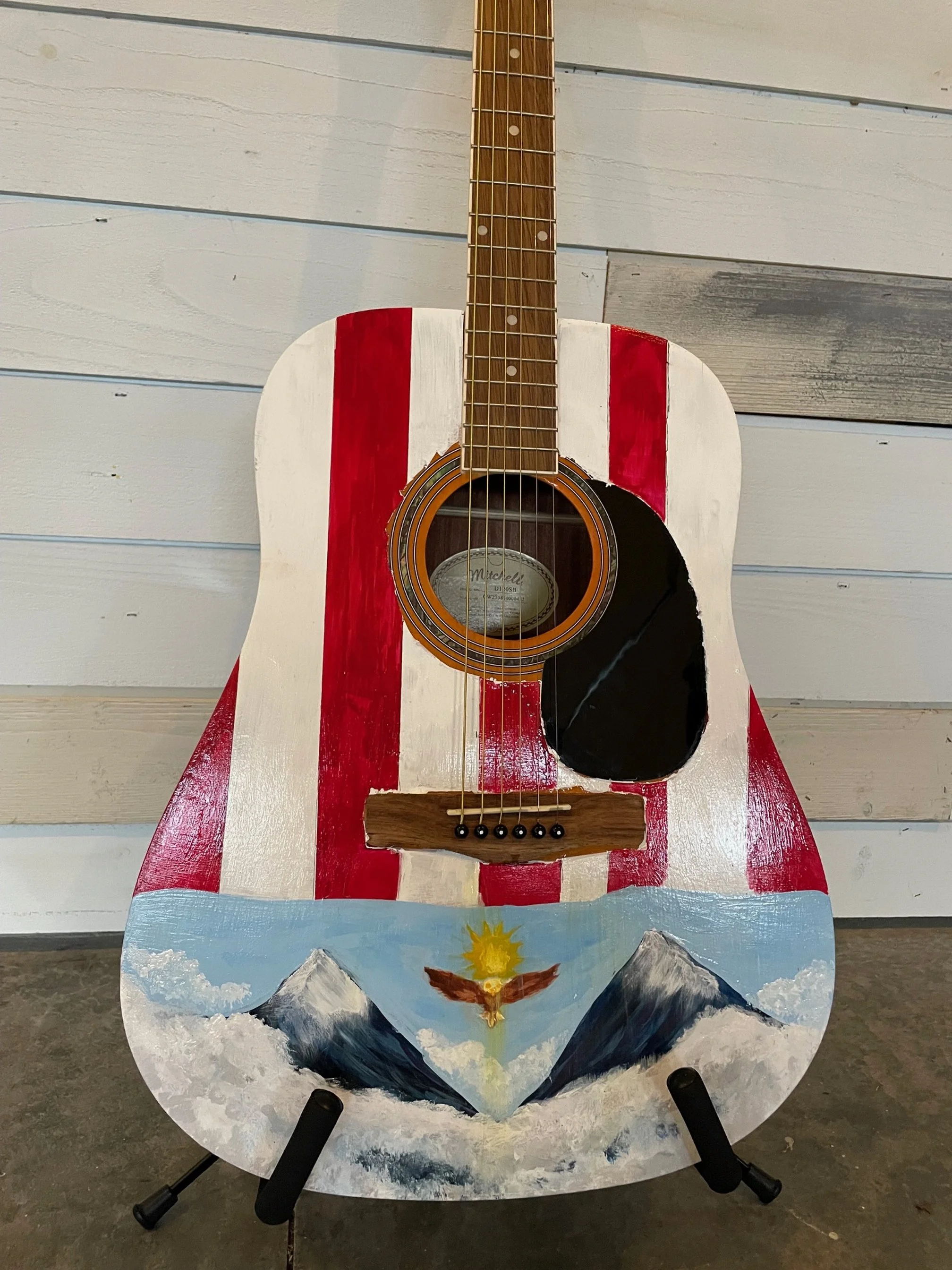 Christ Presbyterian Academy Student