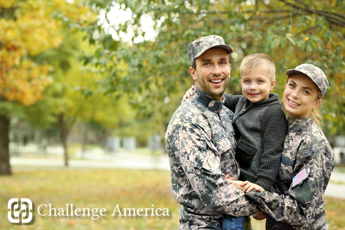 Military Spouses Need Your Support