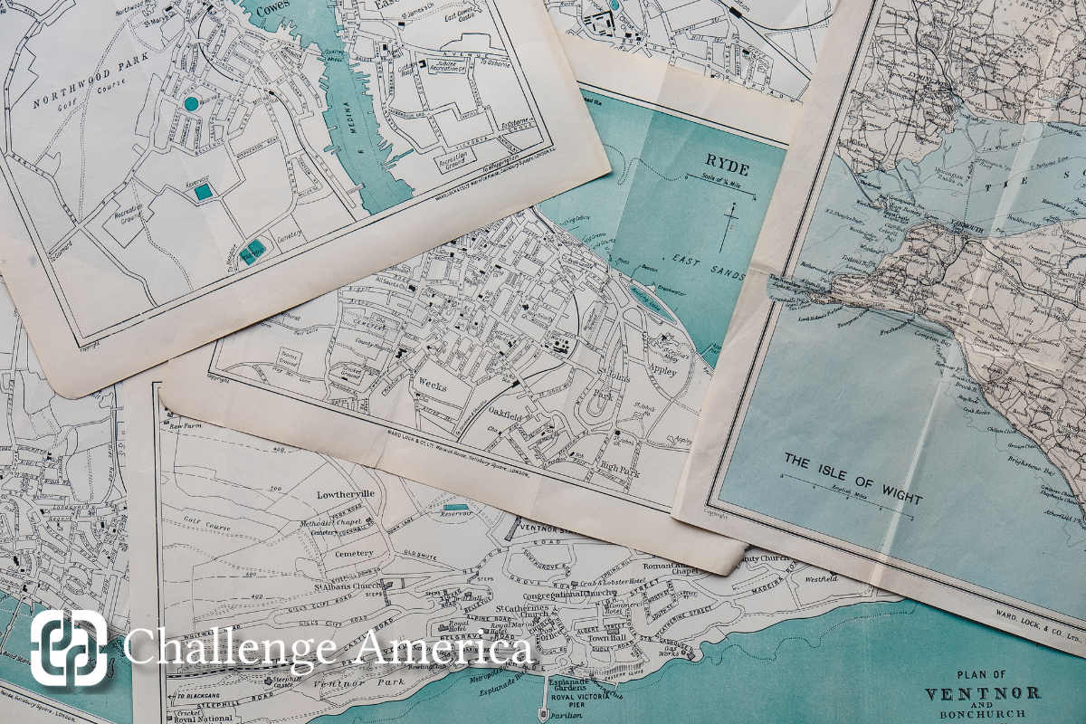 5 Trips to Help Your Family Reconnect