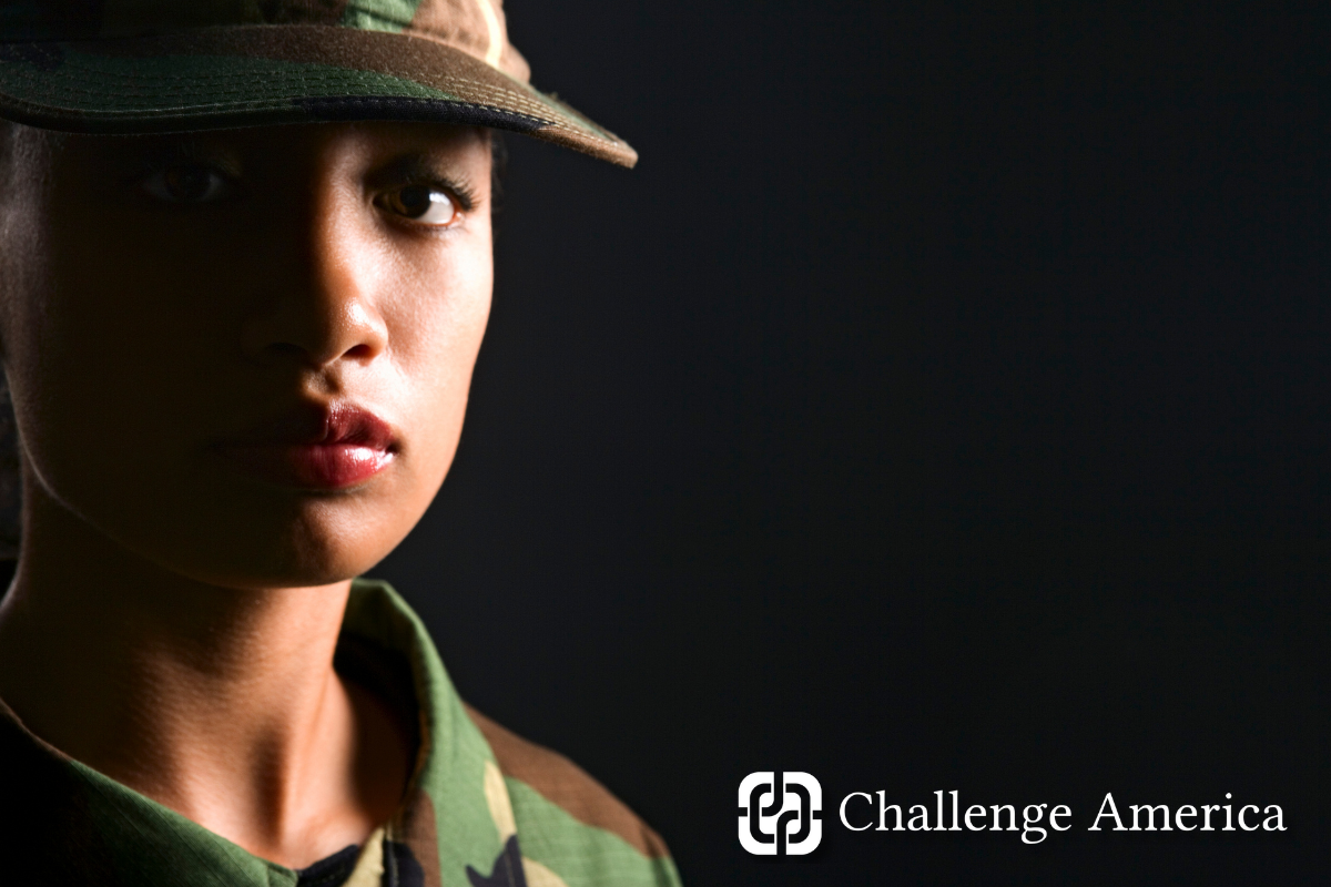 Support the Victims of Military Sexual Trauma