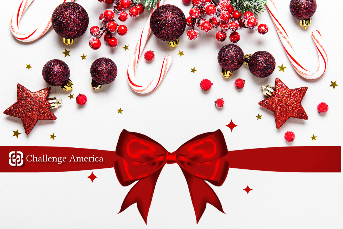 5 Favorite Homemade Holiday Gifts