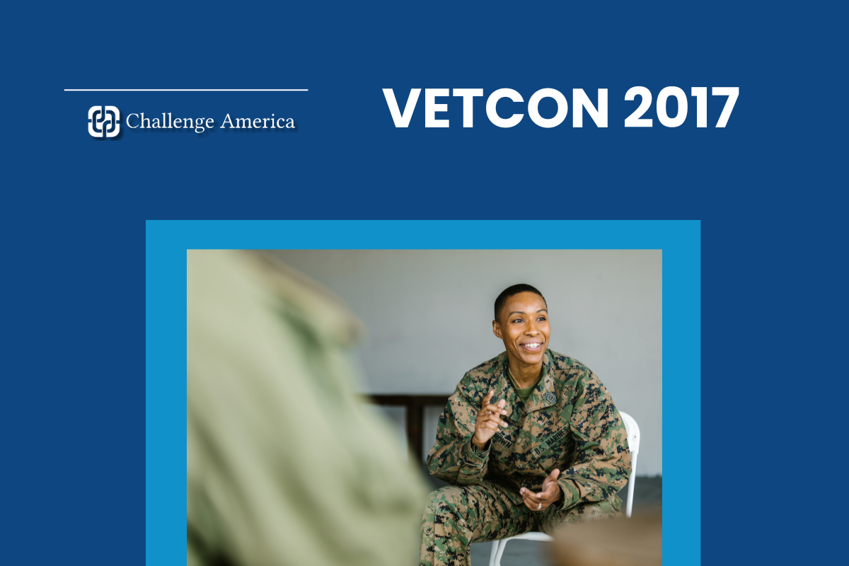 Veteran Entrepreneurship Conference