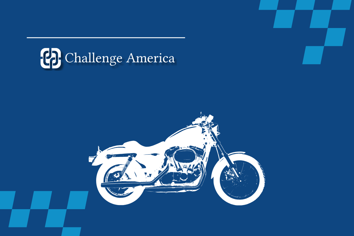 If You Ride, Please Be Careful!