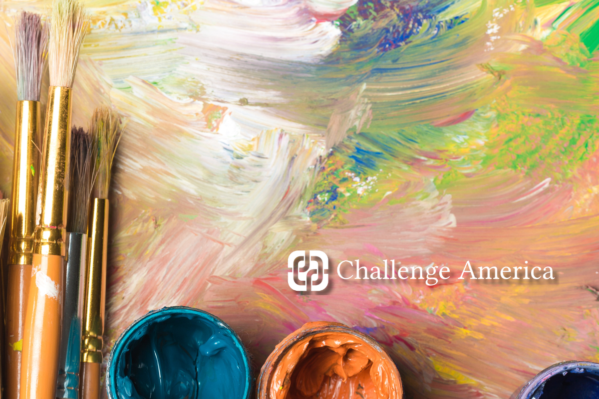 Calling All Veteran Artists!