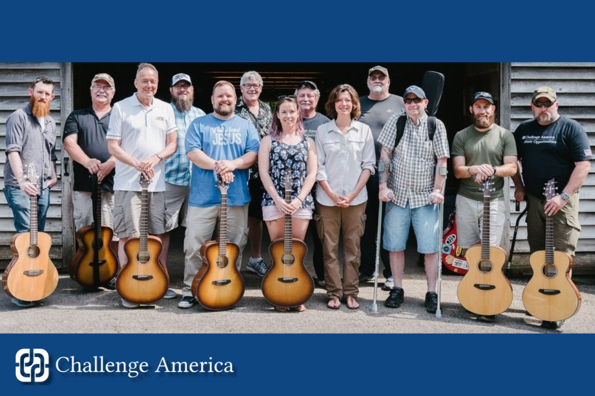 Here's What We've Been Up To