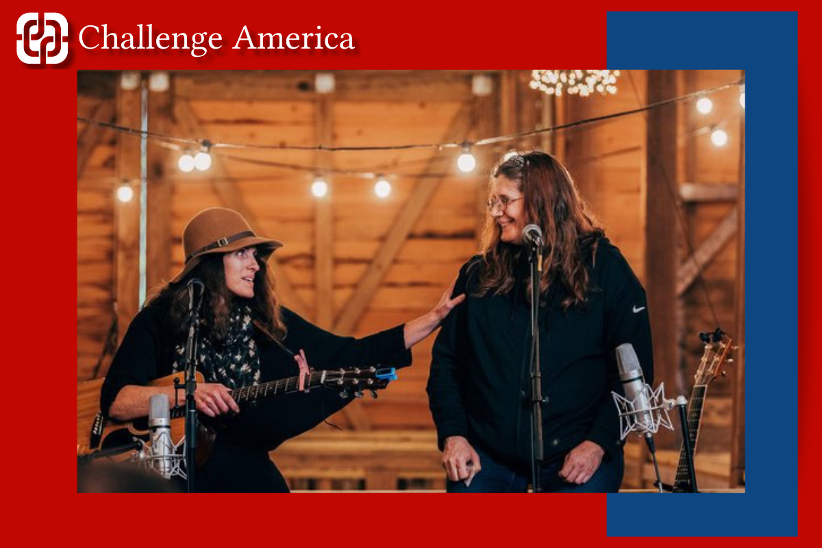 October Veteran Music Therapy Retreats: New Educational Opportunities &amp; Partnerships