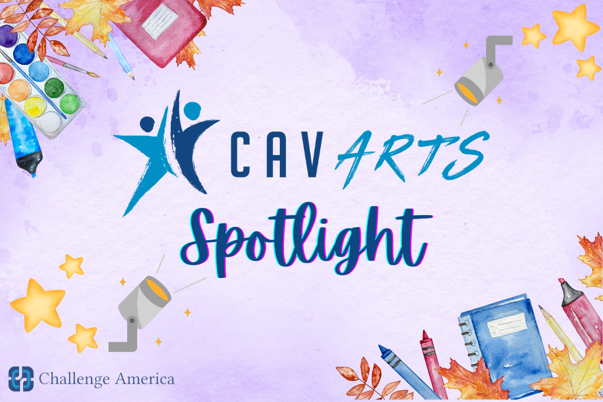 CAVARTS Spotlight: McClean Photography