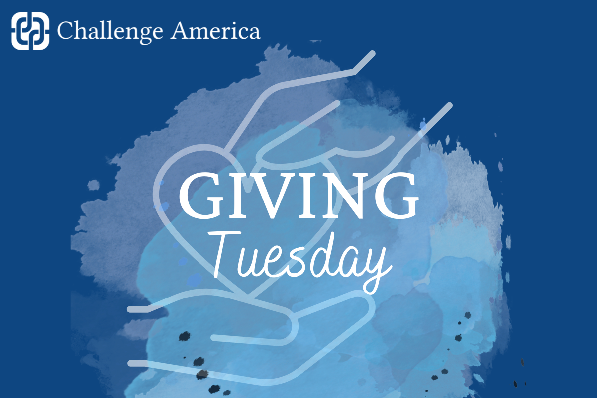 Your Generosity Transforms Lives