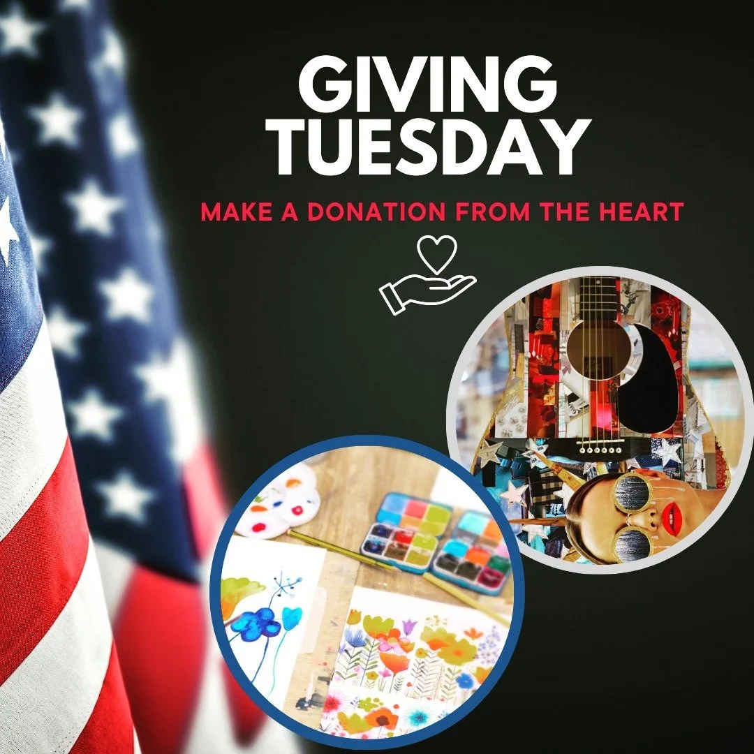 Dear Challenge America Colleagues &amp; Friends,

As the holiday season invokes the spirit of gifting and gratitude, we invite you to join us in celebrating&nbsp;#GivingTuesday, the global day of unity.

At Challenge America, it is our mission to con