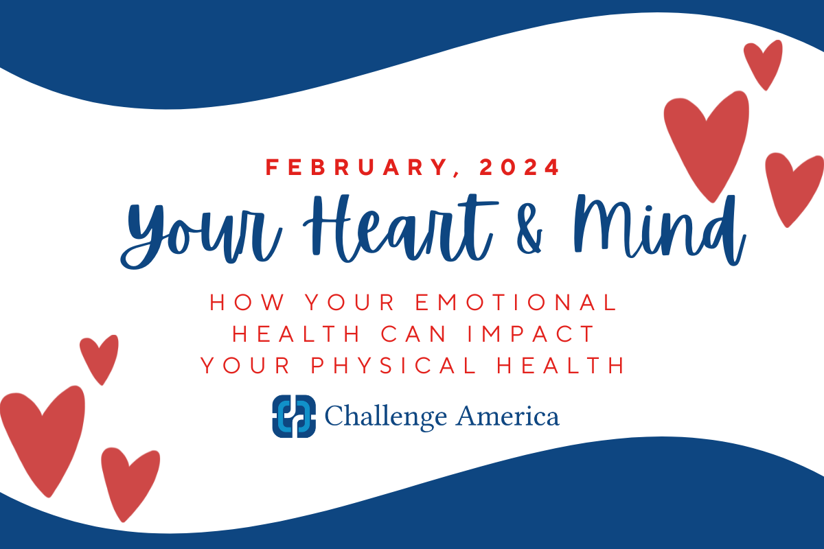 Your Heart &amp; Mind