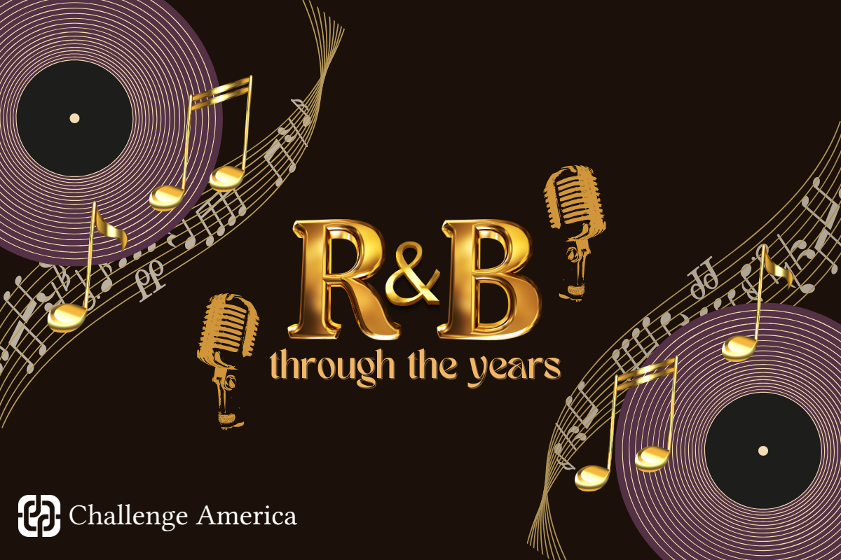 Enduring Soul: R&amp;B Throughout The Years
