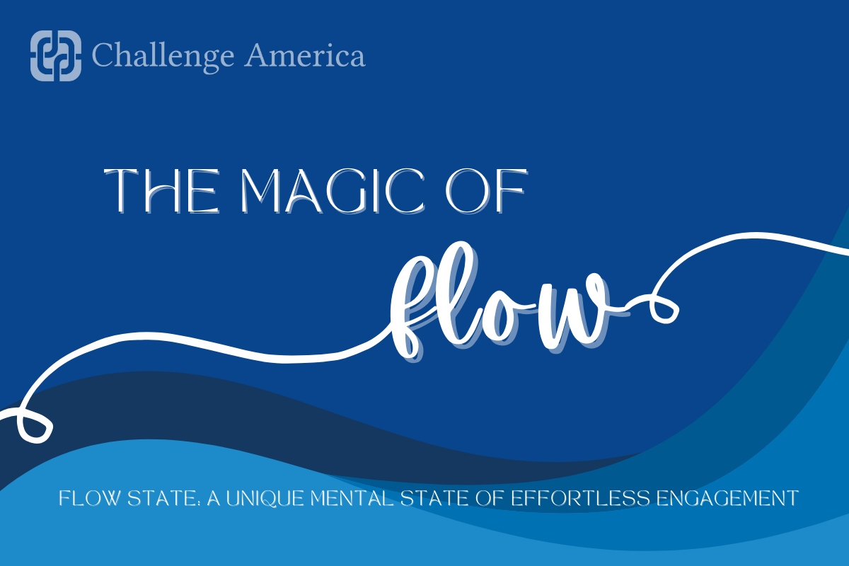 Let Magic Flow - Breaking Down “Flow State”