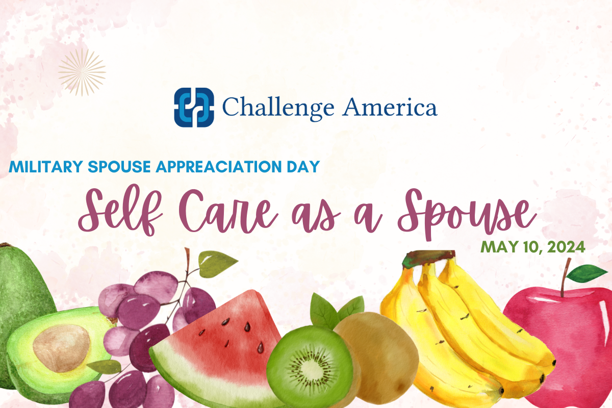 Self Care As A Spouse