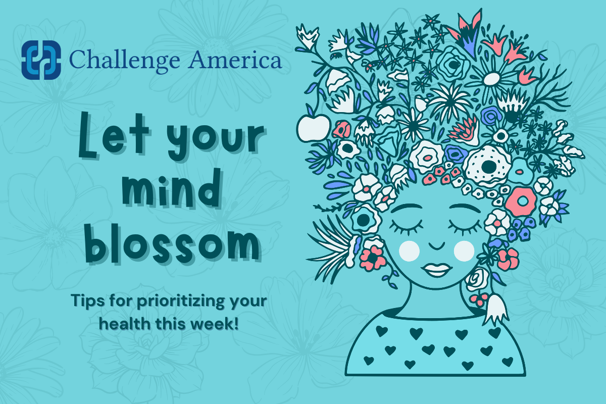 Let Your Mind Blossom