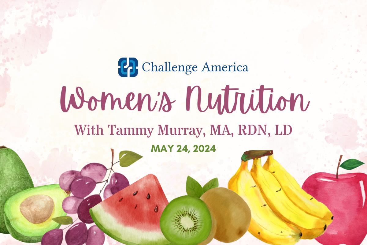 Women’s Nutrition
