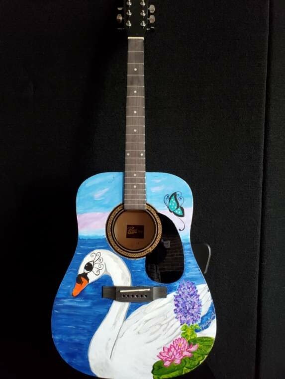 Artist: Terri Postlethwait