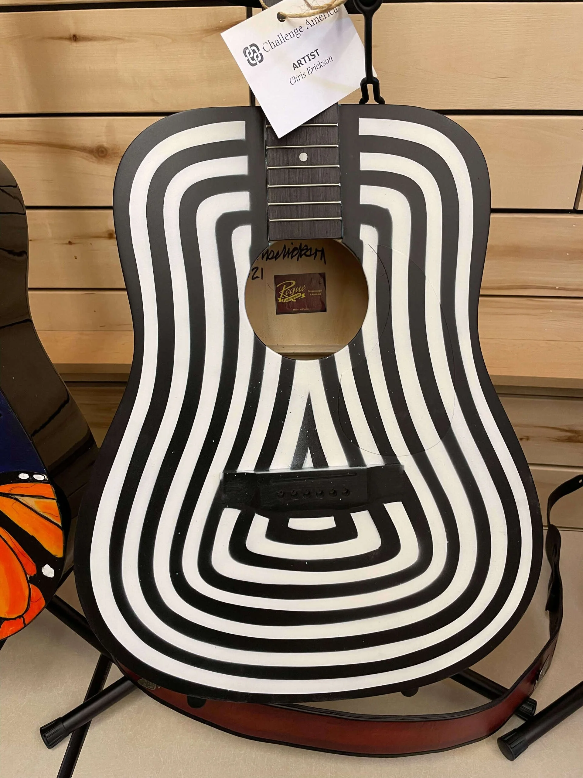 Artist: Chris Erickson