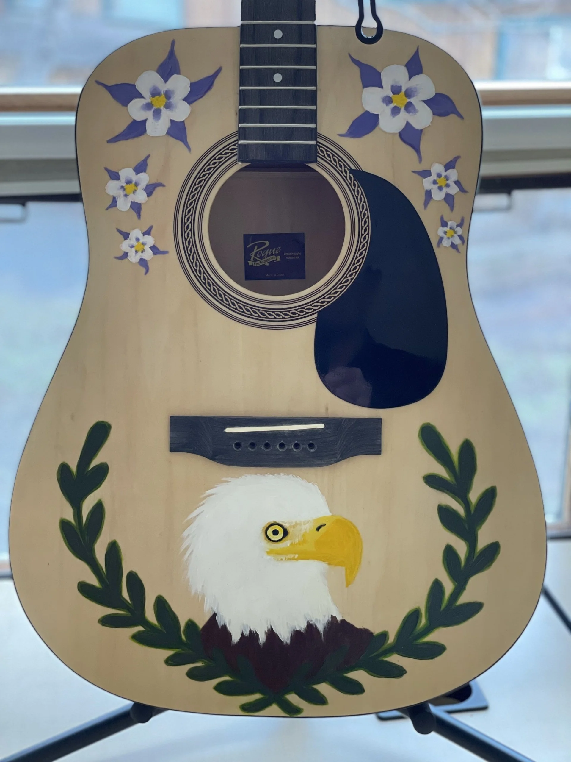 Artist: Alicia Tripp