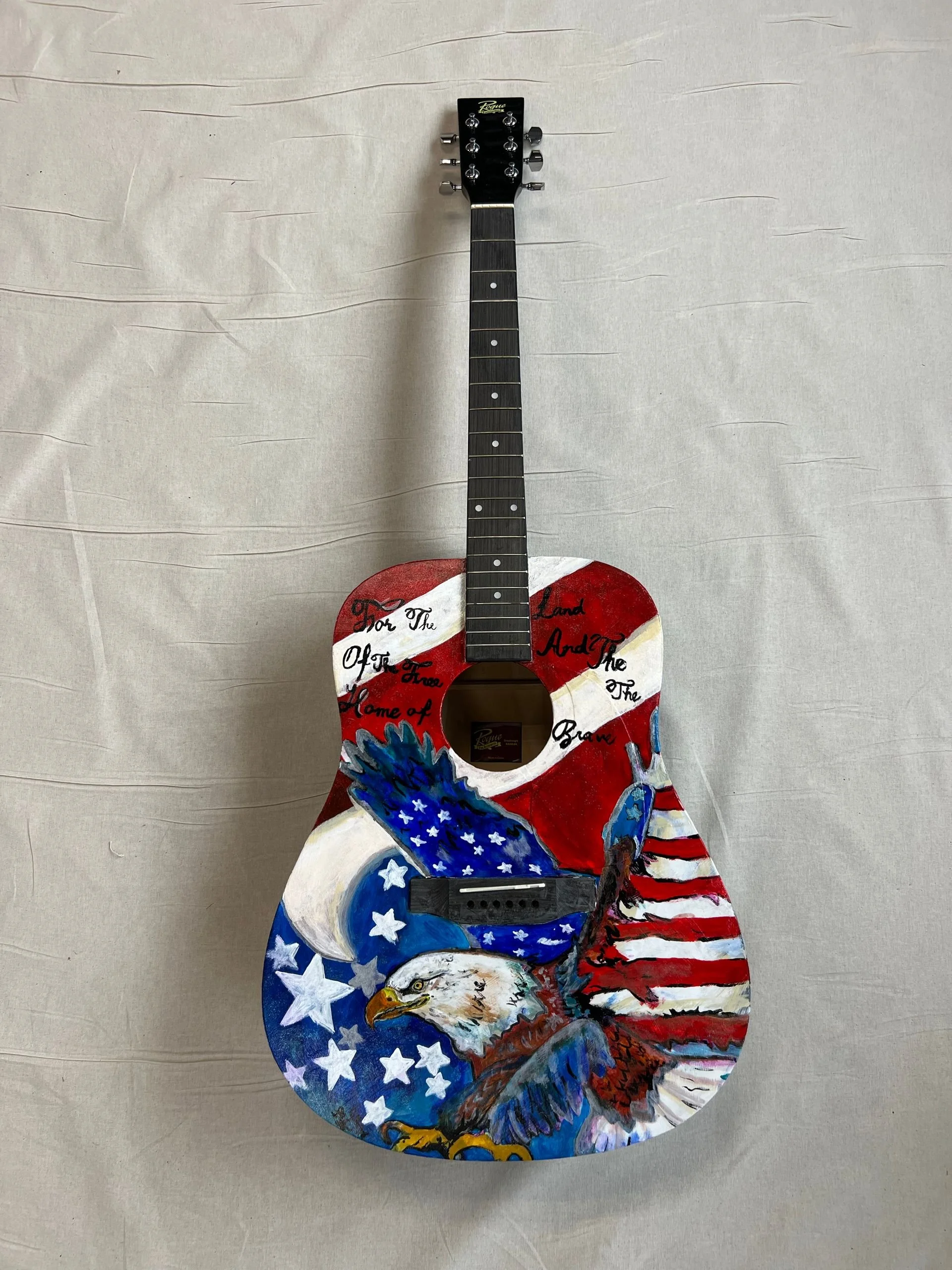 Christ Presbyterian Academy Student