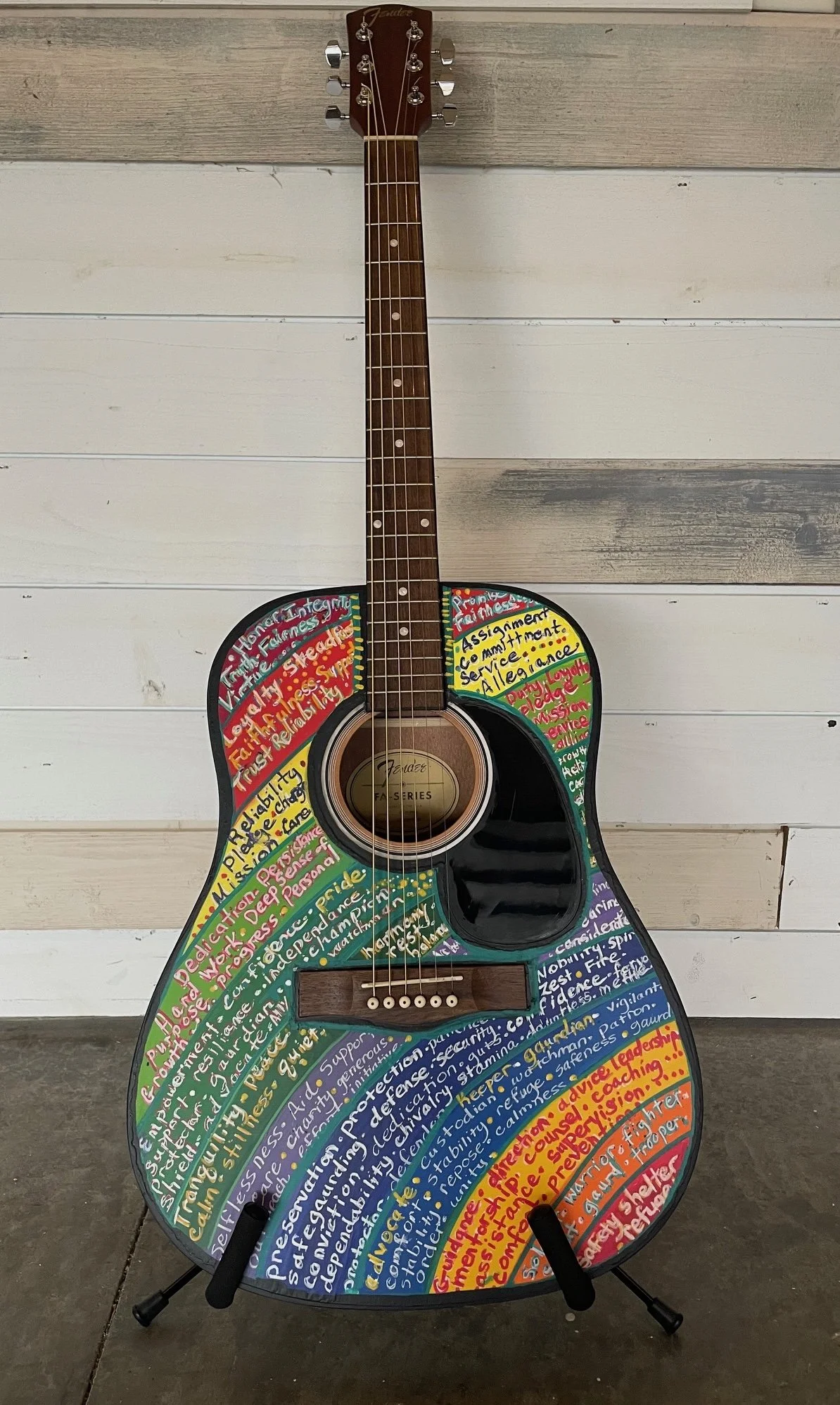 Christ Presbyterian Academy Student