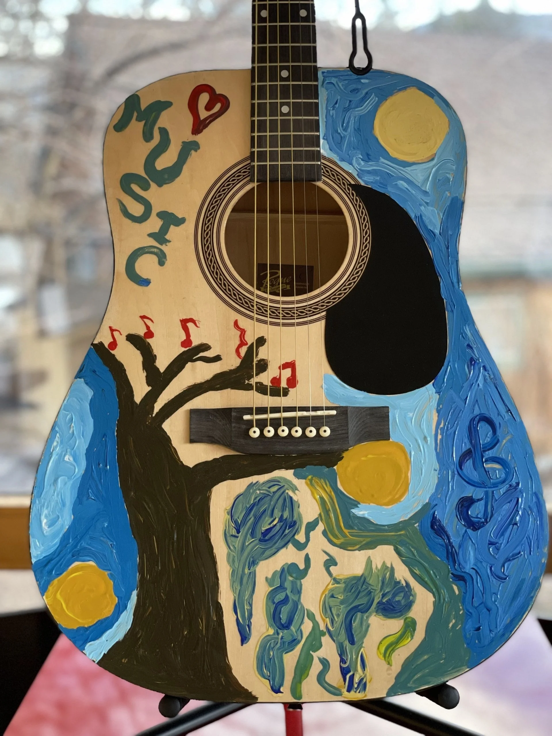 Artist: Bryna Perlman