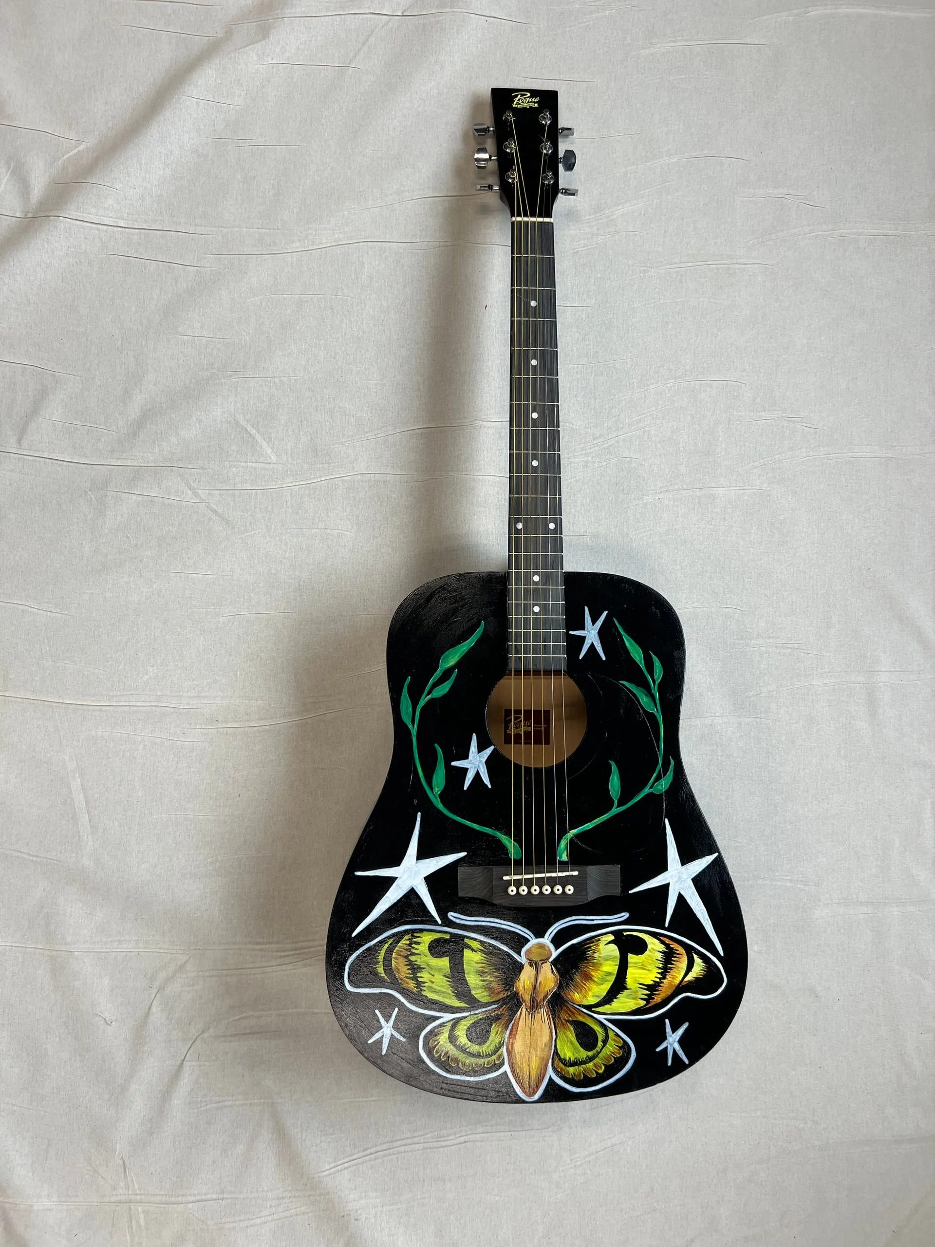 Christ Presbyterian Academy Student