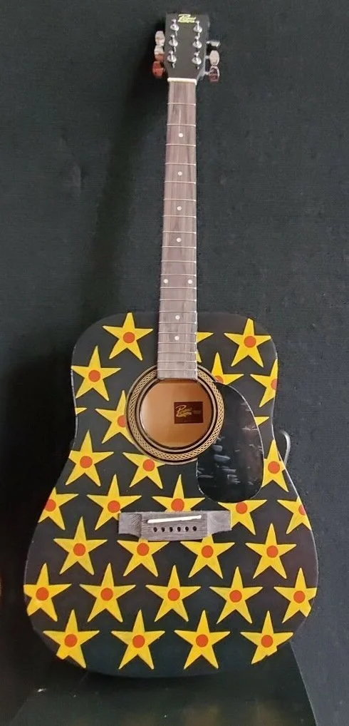 Artist: Cynthia Powell