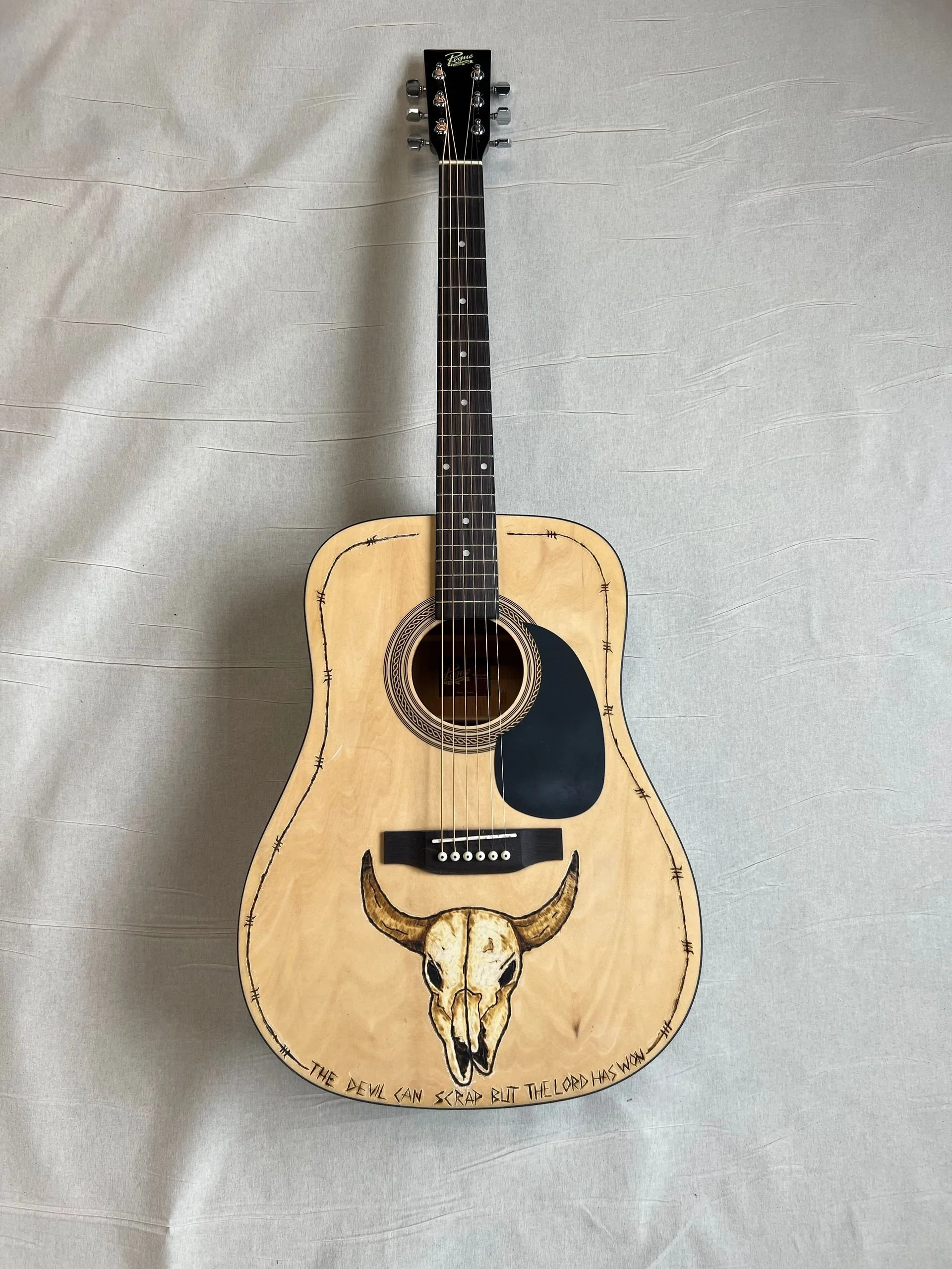 Christ Presbyterian Academy Student