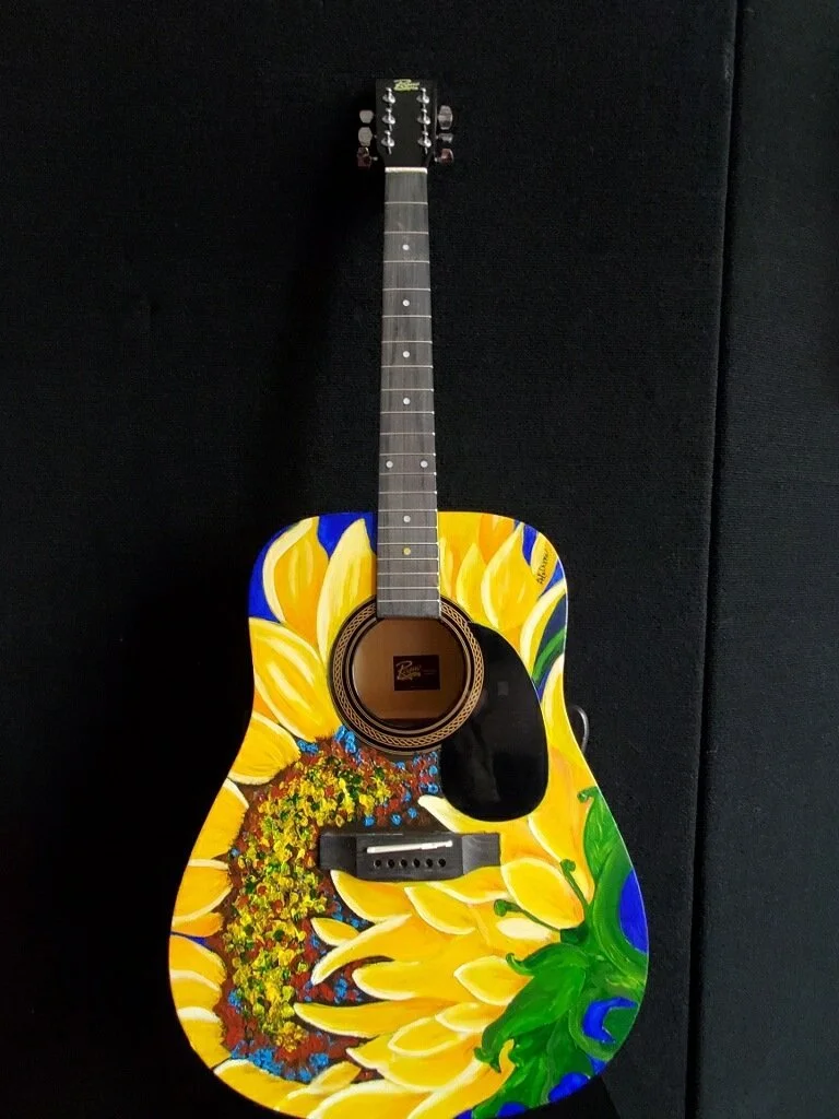 Artist: Darlene LaCrone