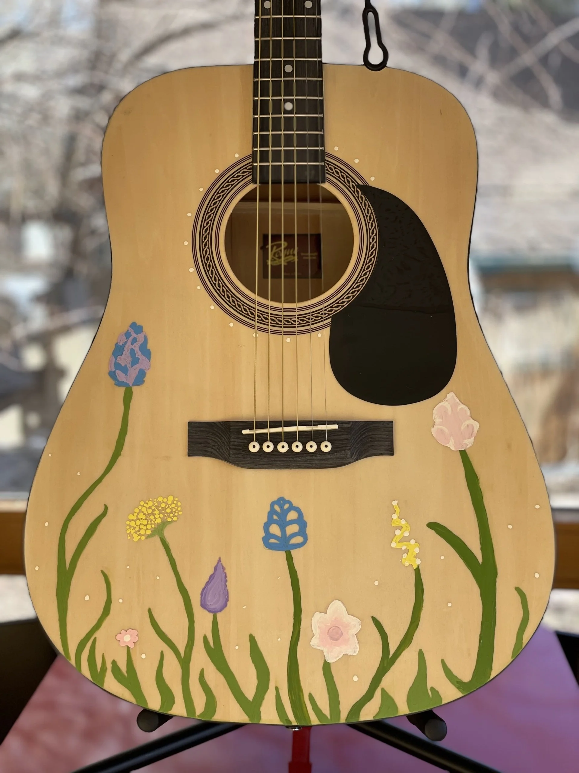 Artist: Sydney Klausmann