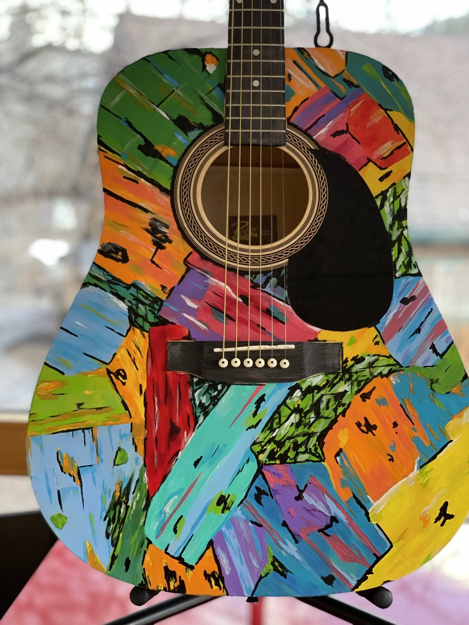 Artist: Brittany Cocina