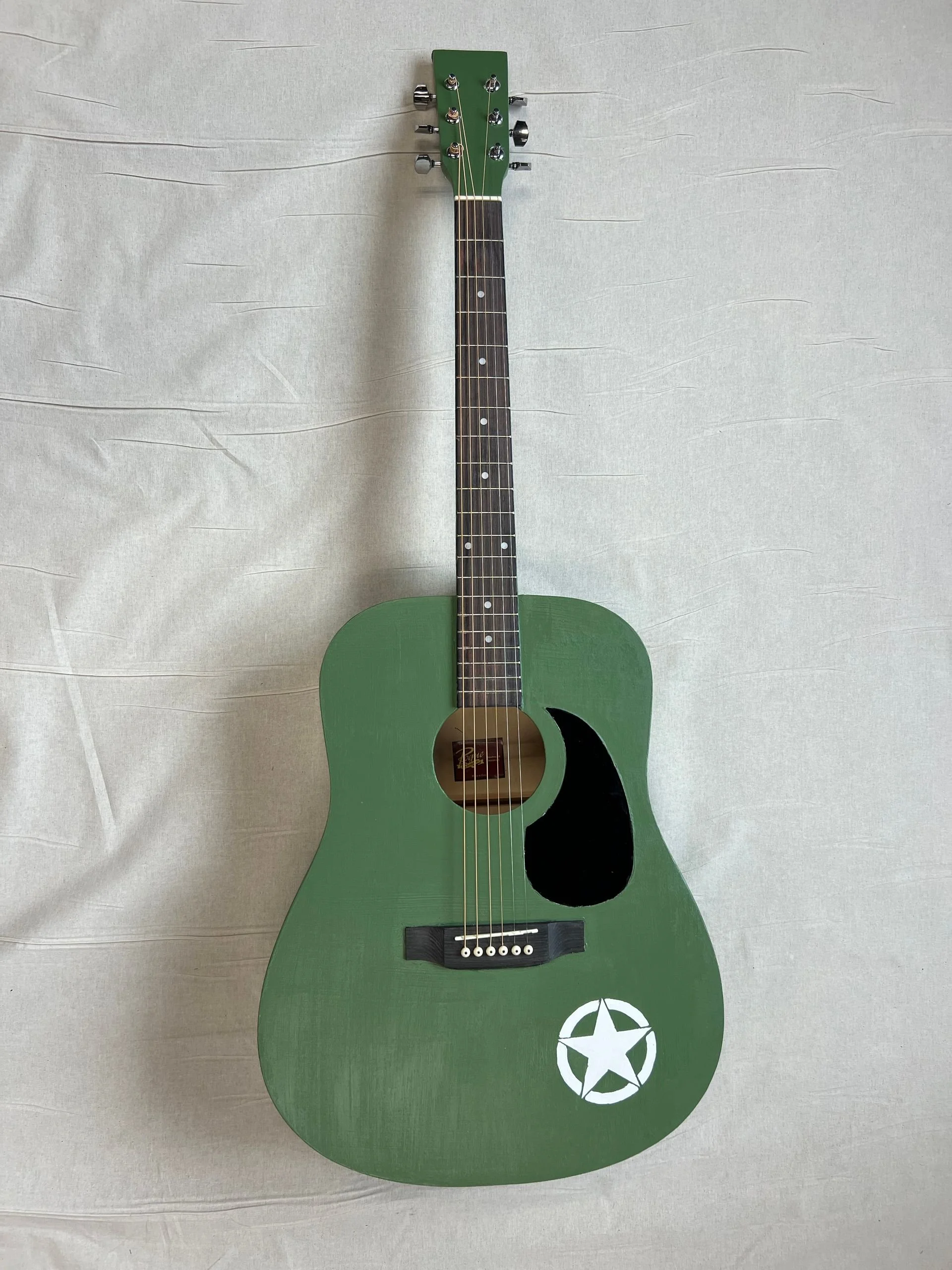 Christ Presbyterian Academy Student