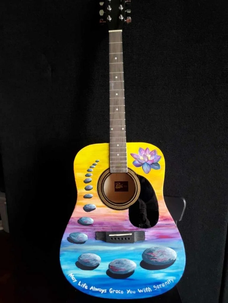 Artist: DeAnn McDaniel