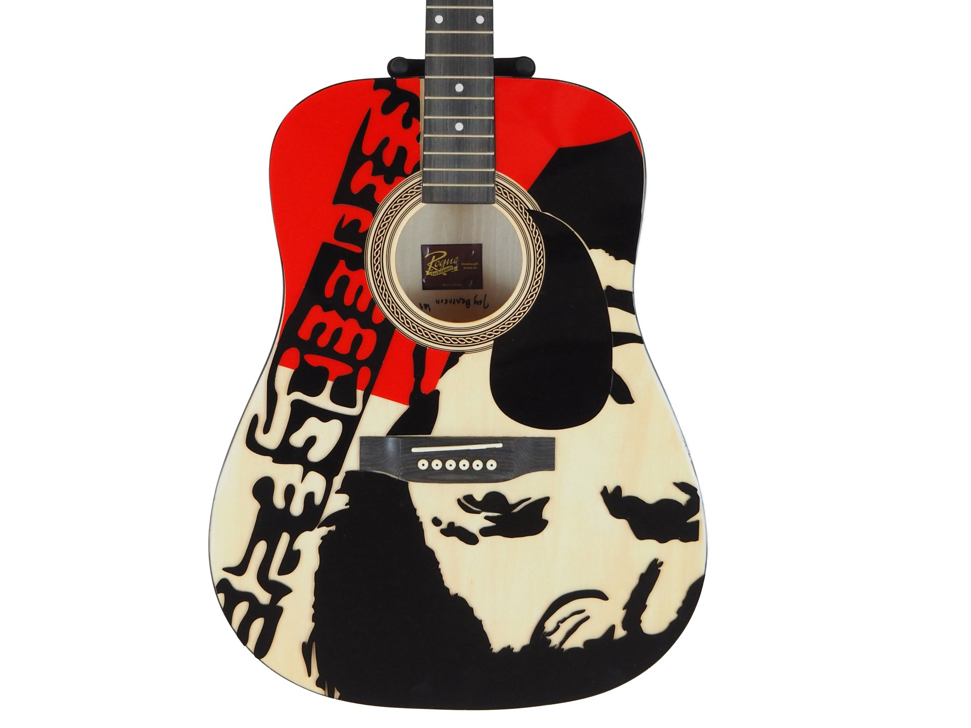 Artist: Joy-Benenson