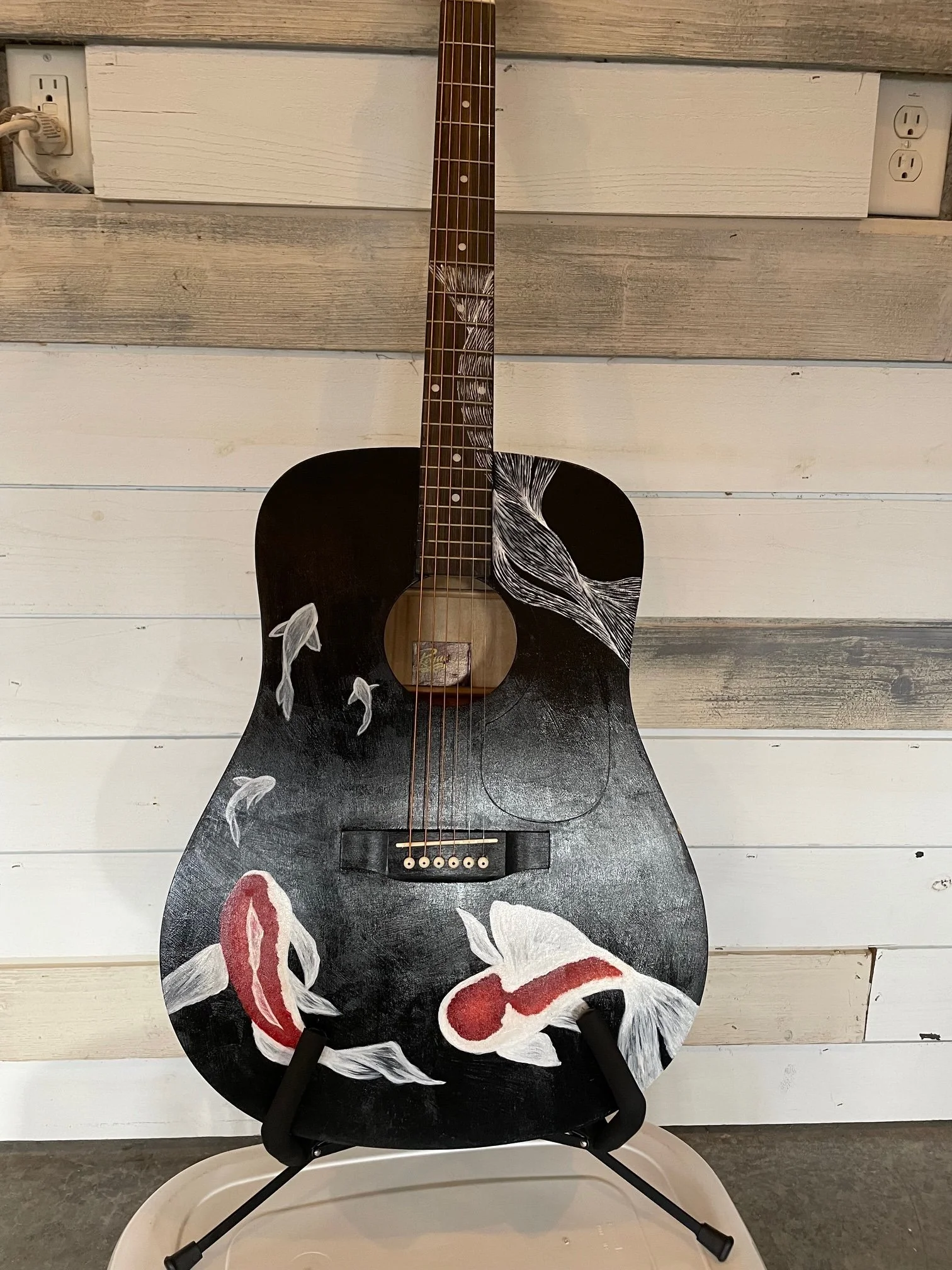 Christ Presbyterian Academy Student