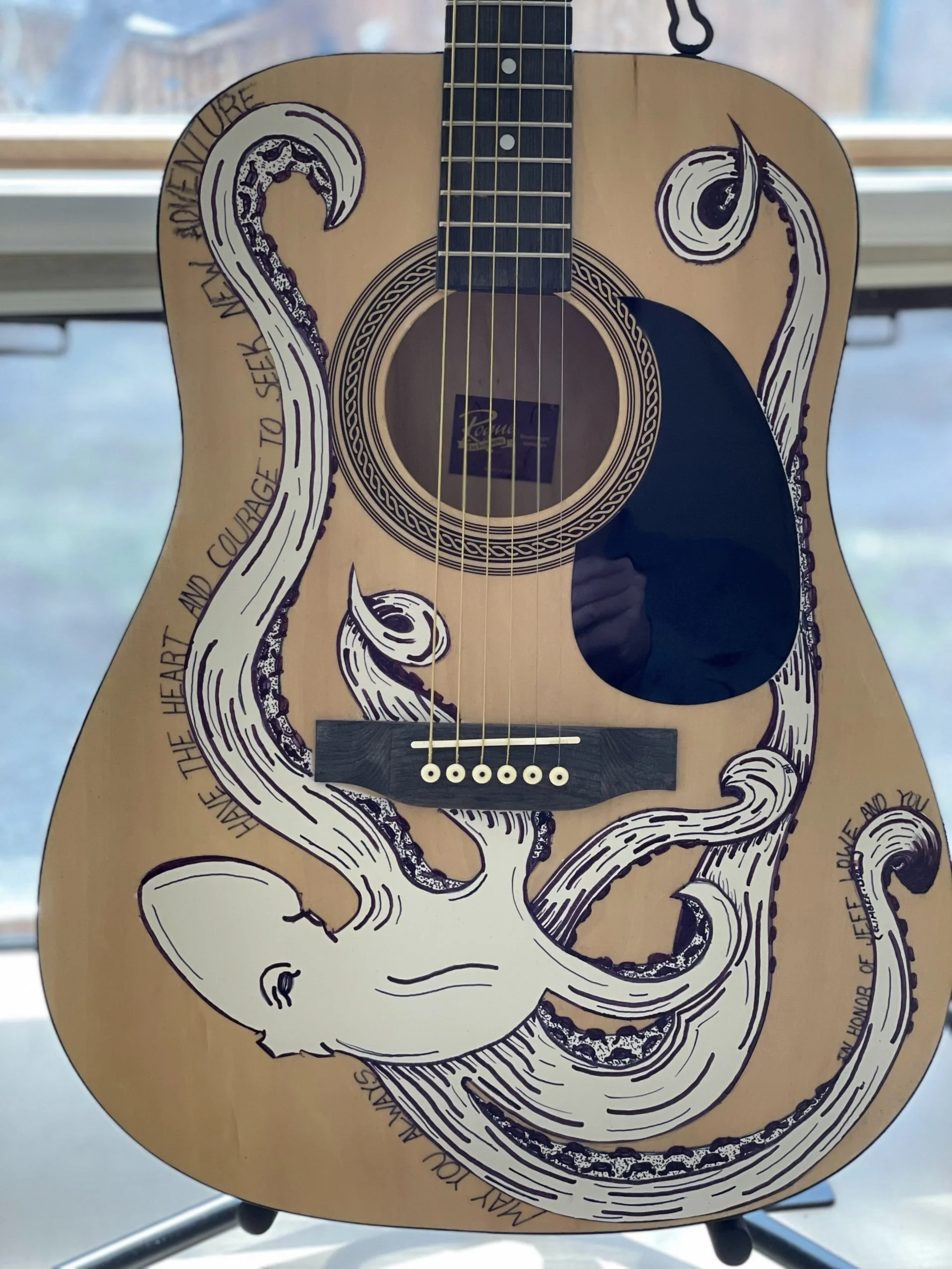 Artist: Brandon Hilt